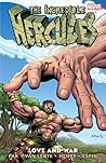 The Incredible Hercules, Vol. 3: Love and War The Incredible Hercules, Vol. 3: Love and War