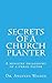 Secrets of A church Planter