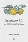Investigación UX:...