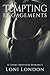 Tempting Engagements by Loni London