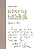 Filosofía y Catástrofe (Aus...