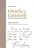 Filosofía y Catástrofe (Austral Universitaria de Ciencias Soc... by Gonzalo Portales