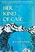 Her Kind of Case by Jeanne Winer