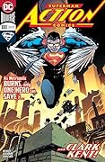 Action Comics (2016-) #1001