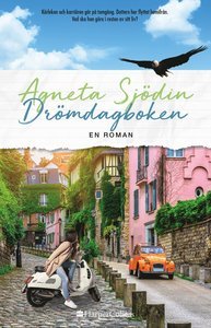 Drömdagboken