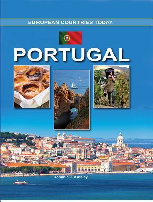 Portugal (European Countries Today)