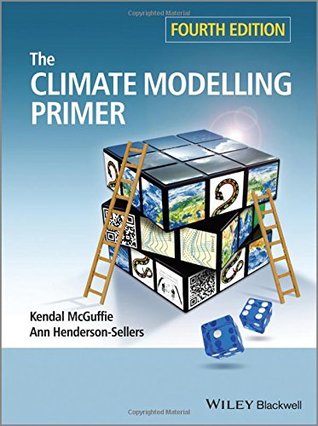 The Climate Modelling Primer (Paperback)
