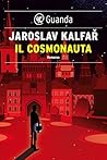 Book cover for Il cosmonauta