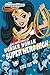 Las Aventuras de Wonder Woman en Super Hero High by Lisa Yee
