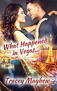 What Happened In Vegas... (Kindle Edition)