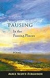 Pausing in the Passing Places: Poems Pausing in the Passing Places: Poems