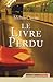 Le livre perdu by Mehdi Omaïs