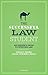 The Successful Law Student: An Insider's Guide to Studying Law