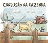 Confusão na Fazenda (Portuguese Edition)
