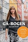 Gå-bogen by Bente Klarlund Pedersen