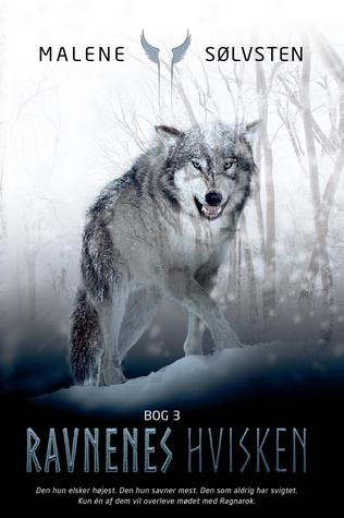 Ravnenes hvisken (Ravnenes hvisken #3)