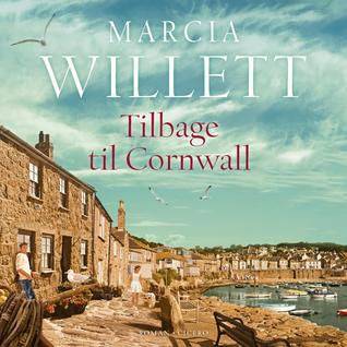 Tilbage til Cornwall (Audible Audio)