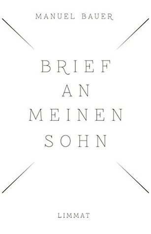 Brief an meinen Sohn (Paperback)
