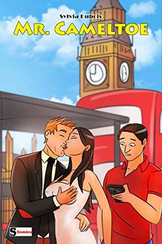 Mr. Cameltoe (Kindle Edition)