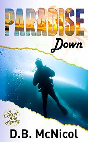 Paradise Down  (C'Mon Inn #1)