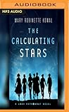 The Calculating Stars by Mary Robinette Kowal