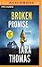 Broken Promise (Sons of Broad, #3)
