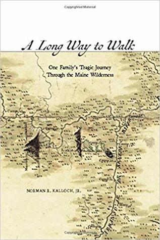 A Long Way to Walk (Paperback)