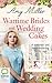 Wartime Brides and Wedding Cakes (Wartime Bakery, 2)