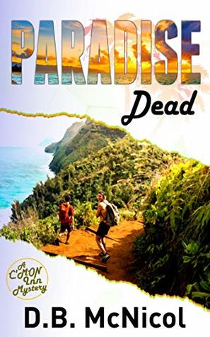 Paradise Dead (C'Mon Inn #2)