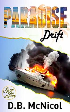 Paradise Drift (C'Mon Inn #3)