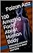 100 Amazing Facts About Human Body: Interesting and mind blowing facts about your body (100 Facts)