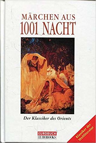 Märchen aus 1001 Nacht