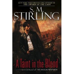 A Taint In The Blood