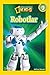 National Geographic Kids - Robotlar