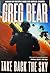 Take Back the Sky (War Dogs #3)