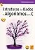 Estruturas de Dados e Algoritmos em C (Portuguese Edition)