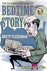 Bedtime Story: Poems for Advanced Readers (Grades 5-7), Volume 2 Bedtime Story: Poems for Advanced Readers (Grades 5-7), Volume 2