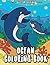 Ocean Coloring Book: Underw...