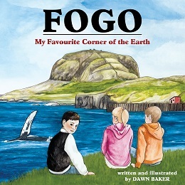 Fogo: My Favourite Corner of the Earth