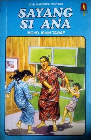 Sayang si Ana