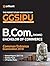 Ggsipu B.Com Hons Guide 2018