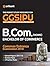 Ggsipu B.Com Hons Guide 2018 by Deepa Choudhary