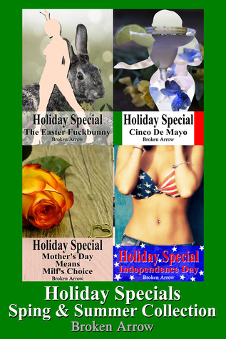 Holiday Specials: Spring Summer Collection
