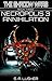 Necropolis 3: Annihilation (The Shadow Wars)