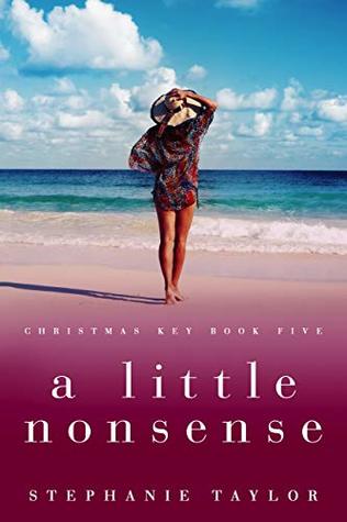 A Little Nonsense (Christmas Key #5)