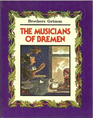 The Musicians of Bremen