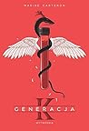 Generacja K. Tom 1
