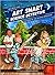 Art Smart, Science Detective: The Case of the Sliding Spaceship (Young Palmetto Books)