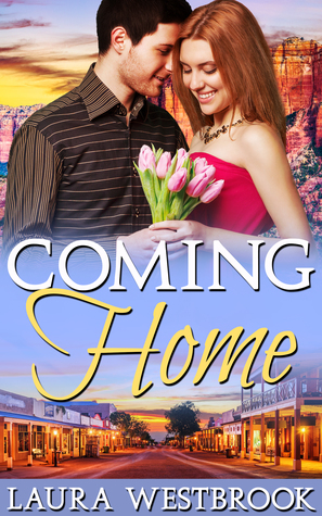 Coming Home: A Sweet Romance (Red Canyon Series Book 1)