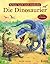Schau nach und entdecke Die Dinosaurier (Usborne Flap Book)